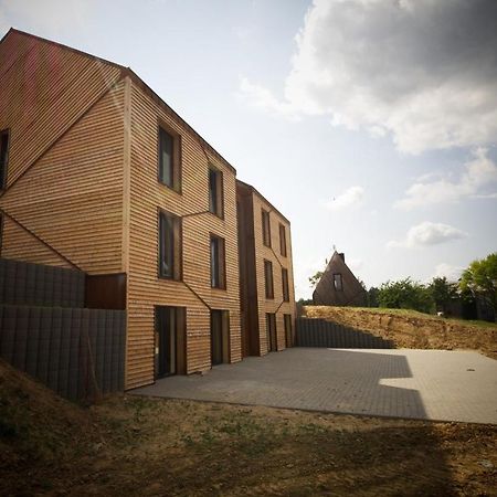 Jks Barlomino Apartamento Exterior foto
