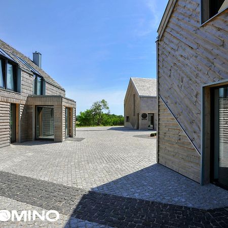 Jks Barlomino Apartamento Exterior foto