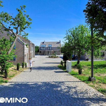 Jks Barlomino Apartamento Exterior foto