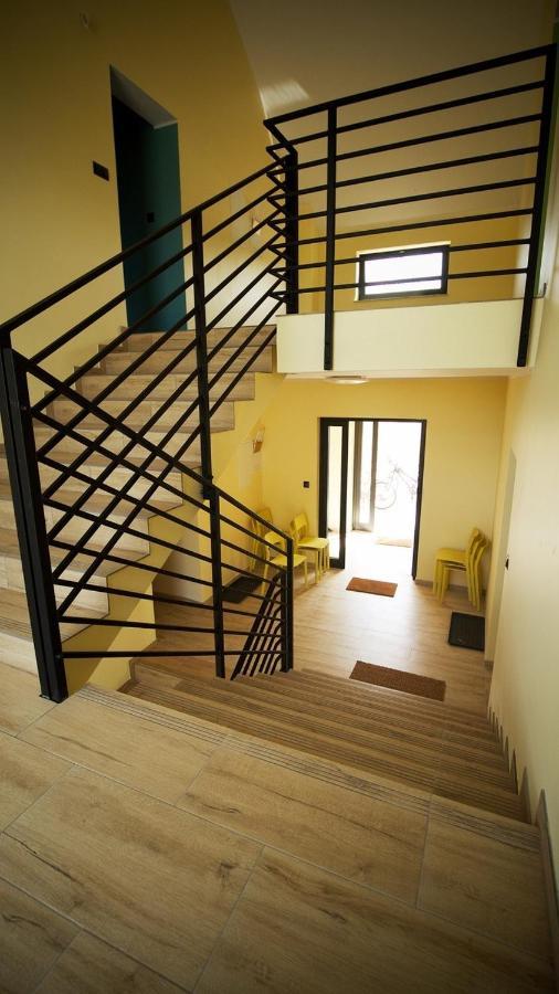 Jks Barlomino Apartamento Exterior foto