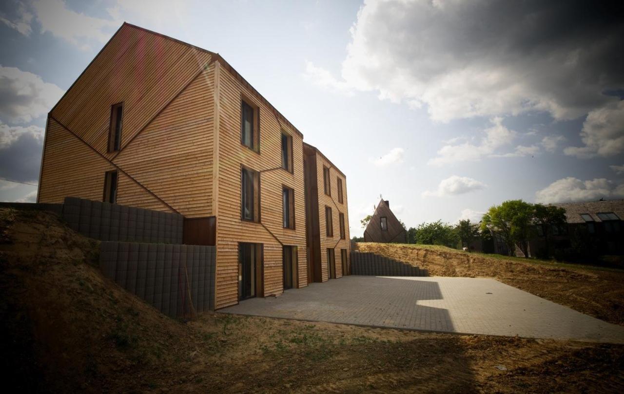 Jks Barlomino Apartamento Exterior foto