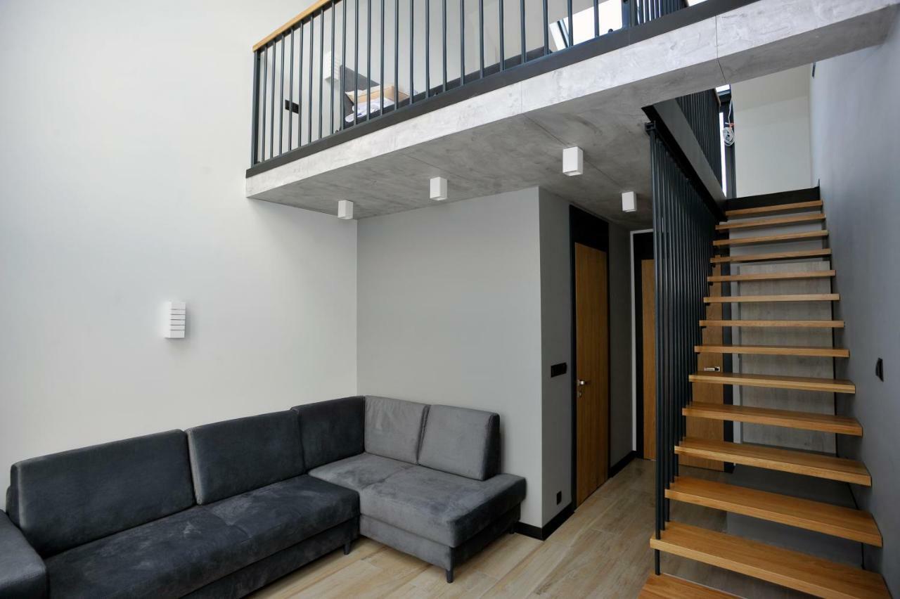 Jks Barlomino Apartamento Exterior foto