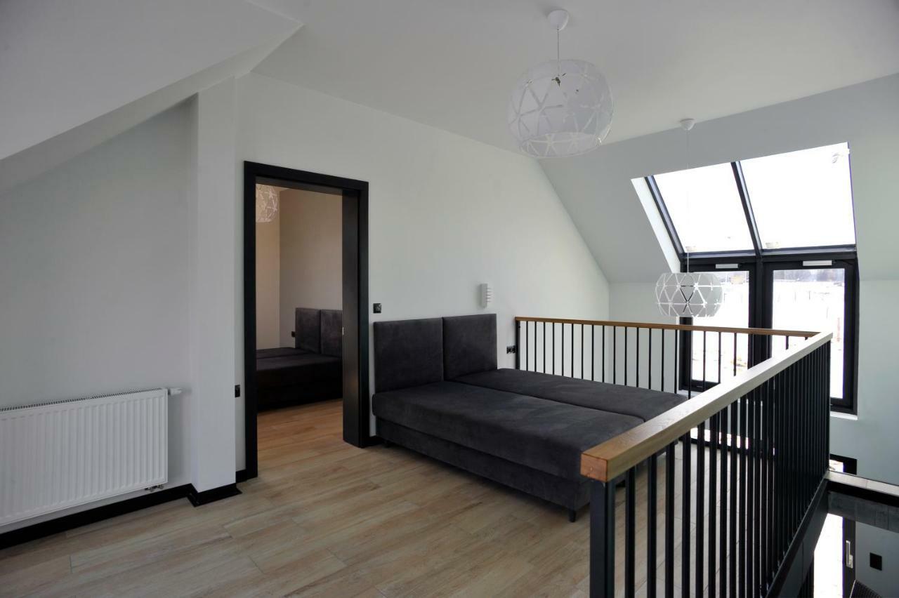 Jks Barlomino Apartamento Exterior foto