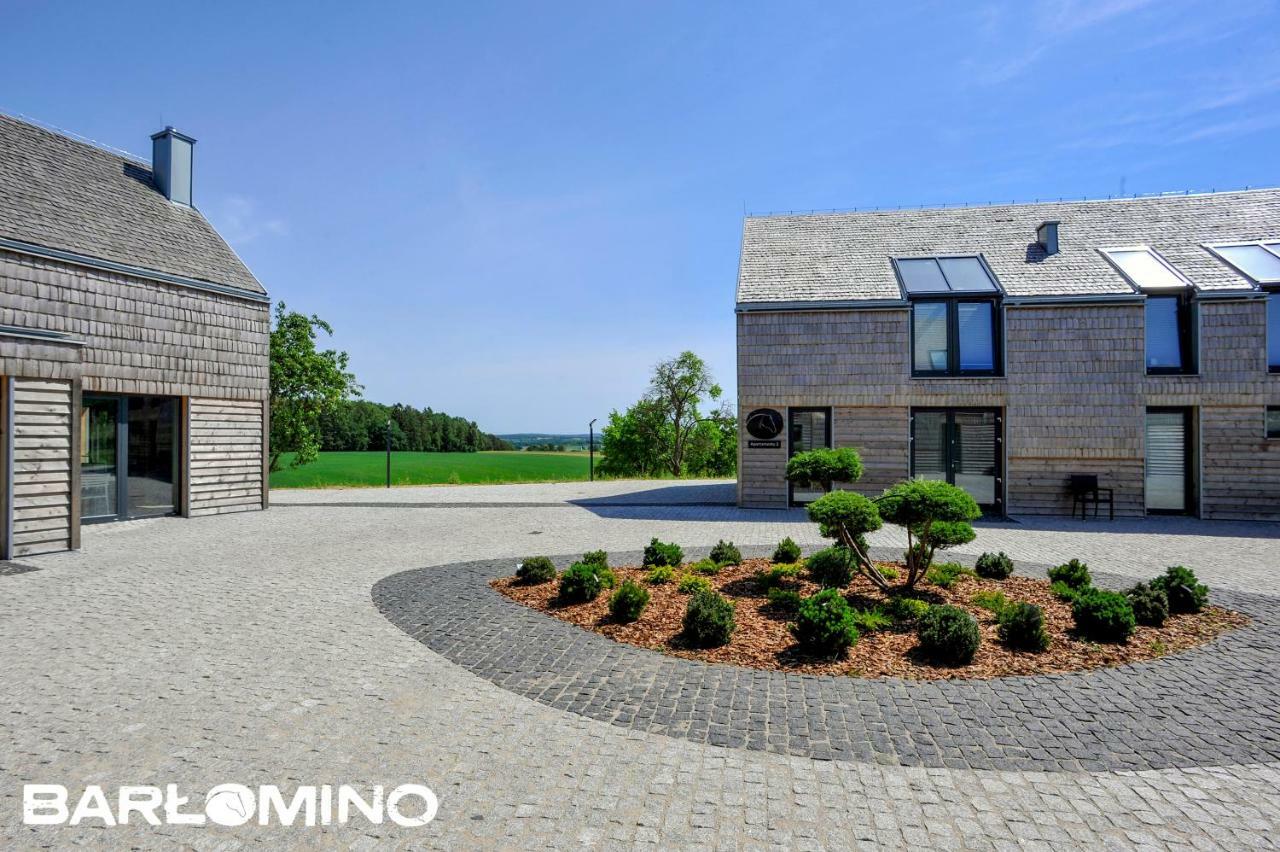 Jks Barlomino Apartamento Exterior foto
