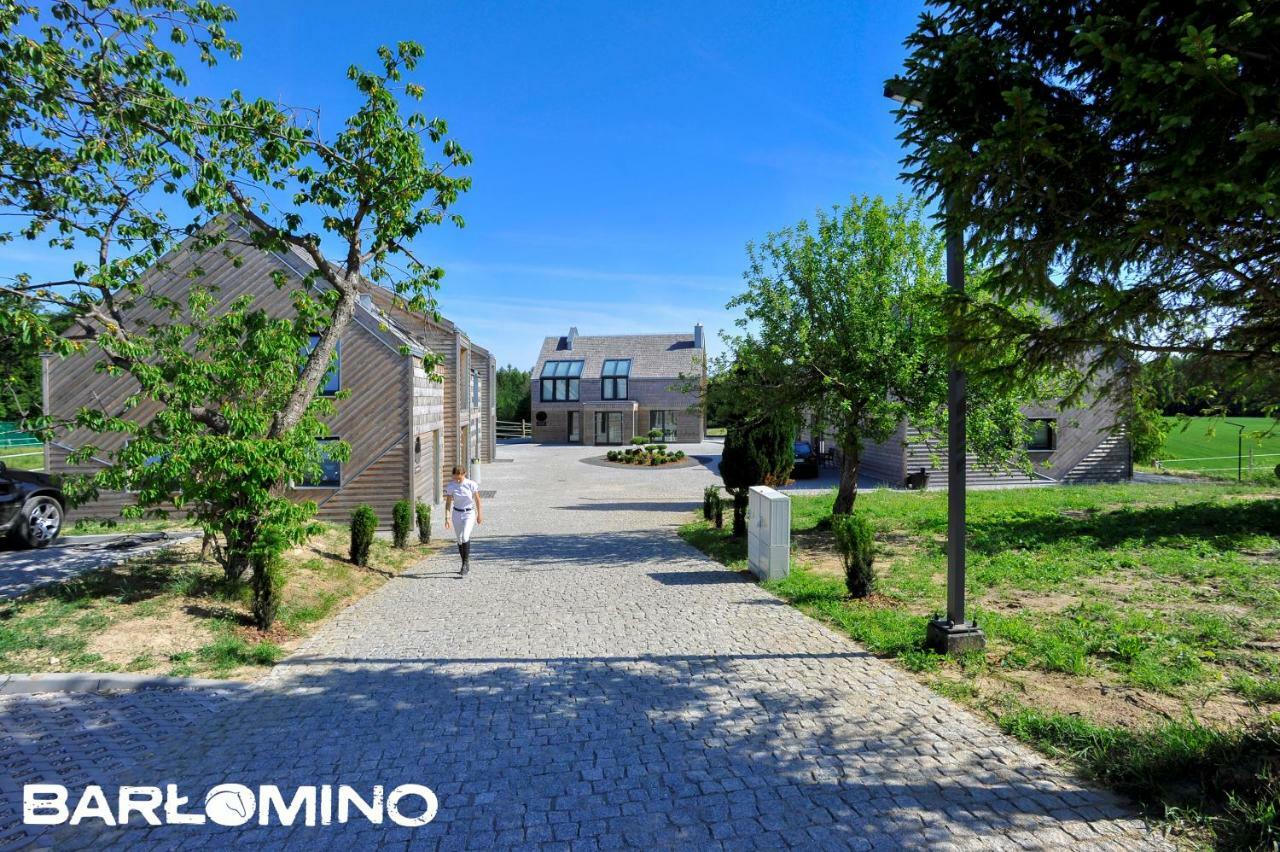 Jks Barlomino Apartamento Exterior foto
