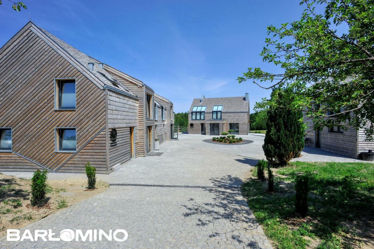 Jks Barlomino Apartamento Exterior foto