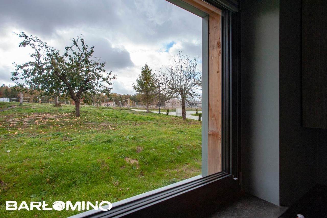 Jks Barlomino Apartamento Exterior foto