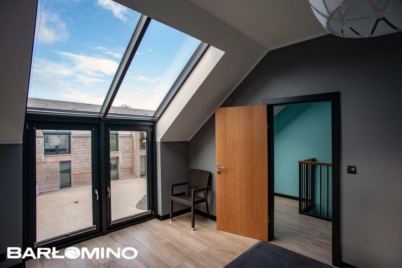 Jks Barlomino Apartamento Exterior foto