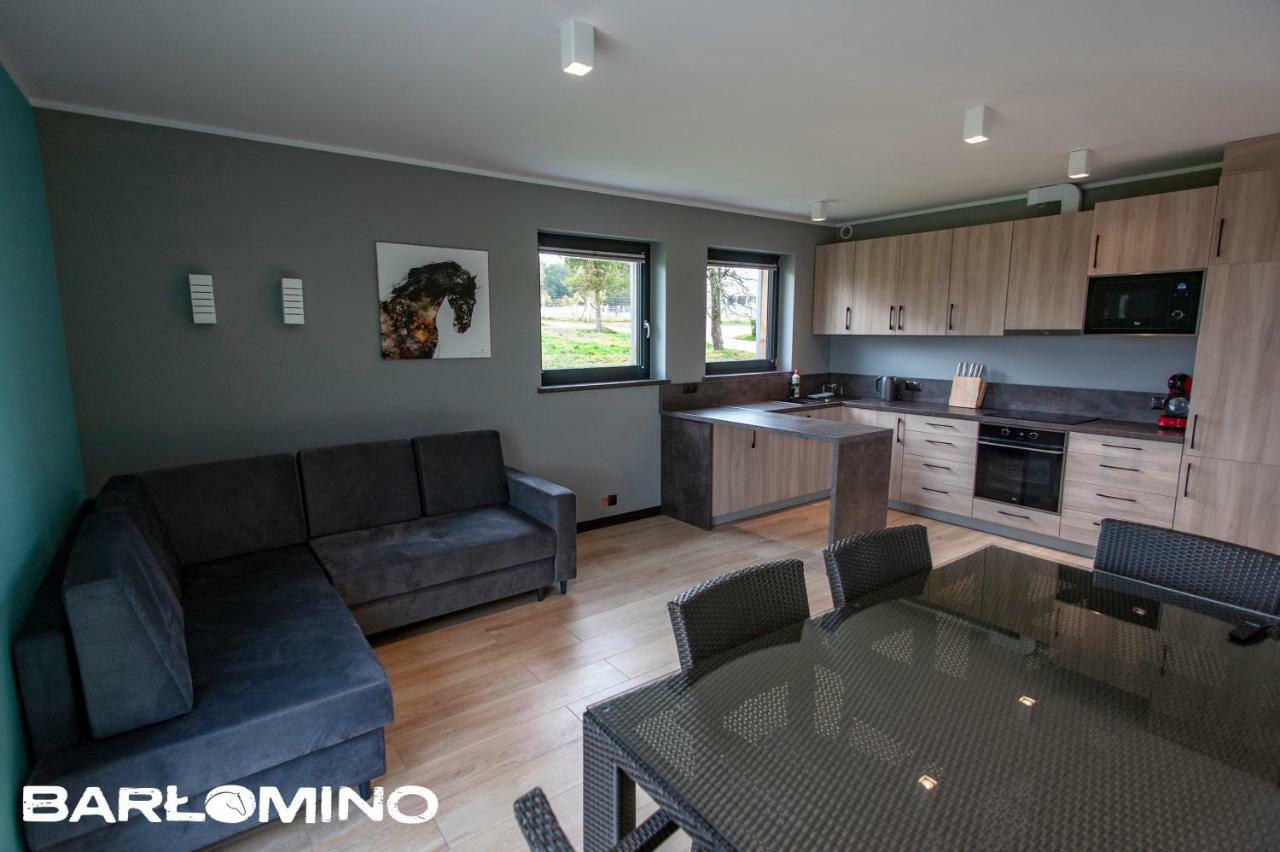 Jks Barlomino Apartamento Exterior foto
