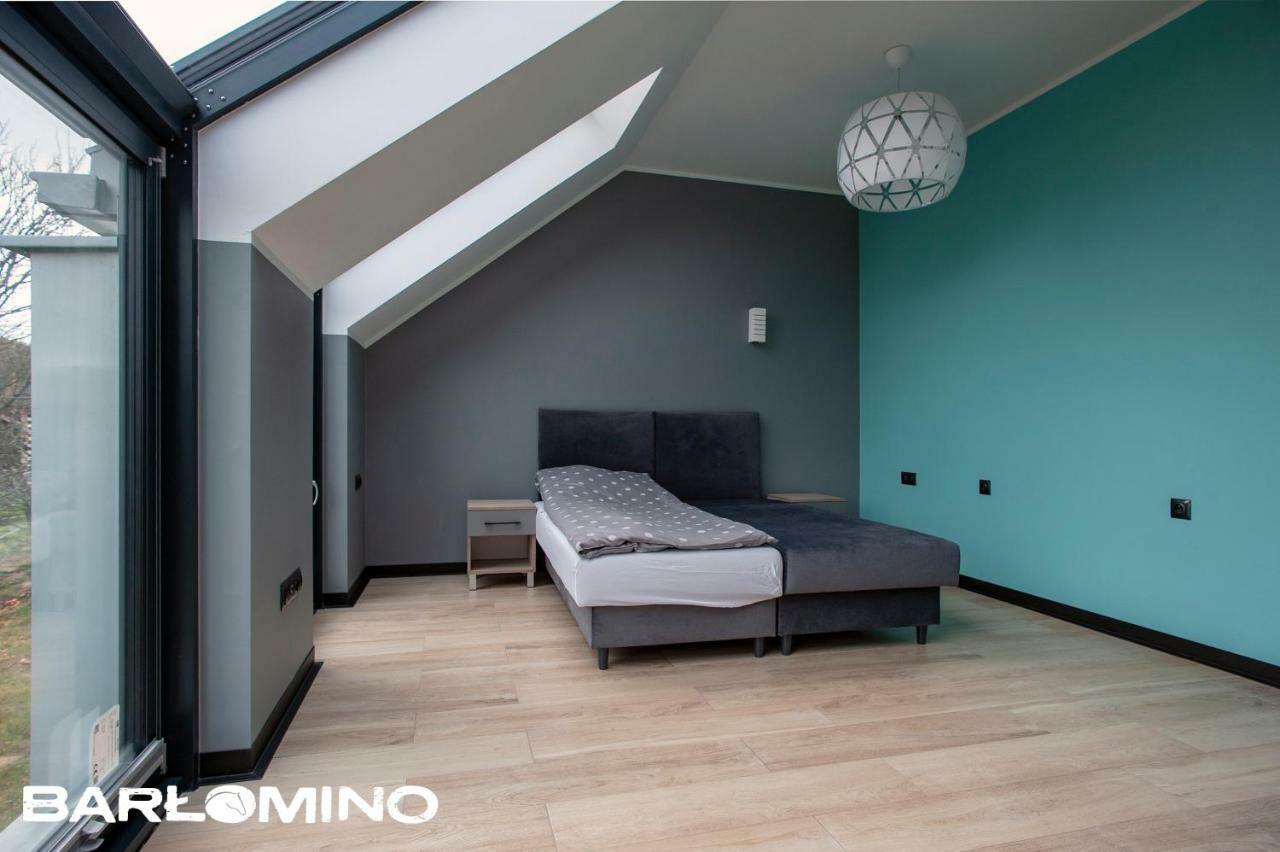 Jks Barlomino Apartamento Exterior foto